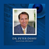 Peter W. DeBry - Ophthalmology