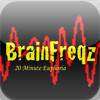 BrainFreqz - Euphoria