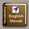 Vocabulary Trainer: English - Slovak