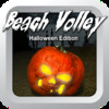 Beach Volley Halloween Edition