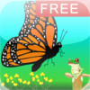 Monarch Butterfly Catch Free
