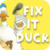 Fix It Duck by Jez Alborough - Animated Storybook