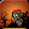 Zombie Brain Scratchers - Instant Scratch and Win Lotto Tickets