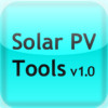 Solar PV Tools