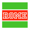 Rome travel guide offline with rome italy subway map