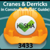 iOSHA 3433 Sm Entity Comp Guide Cranes & Derricks for iPhone