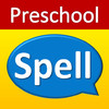 Preschool Spelling