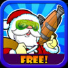 Holiday Goblins VS Christmas Santa Free: by All-Free-Fun-Games