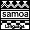 Samoa Language