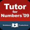 Tutor for Numbers - Video Tutorial to Help you Learn Numbers