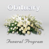 Funeral Program