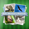 Edu-Memory Animals