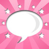 Free Now! Chat with Sticker and Emoticon!