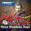 Mahjong Solitaire -Three Kingdoms Saga- Free Edition