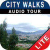 City Center Walking Tour in Loja (Lite Version)