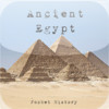 Pocket History Ancient Egypt