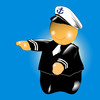 Deck Director - onboard cruise ship guide