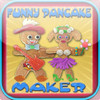 Funny Pancake Maker