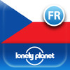 Lonely Planet French to Czech Phrasebook