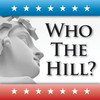 Roll Call's Who The Hill?