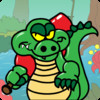 Croc Smasher Free Game