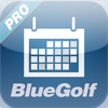 BlueGolf Events Pro