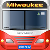 vTransit - Milwaukee public transit search