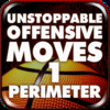 Unstoppable Offensive Moves: Volume 1 - Wing & Perimeter Scoring Skills - With Ganon Baker - Full Court Basketball Training Instruction