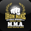 Iron Mike Verginelli
