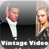 Vintage Video: Classic Romance Movies