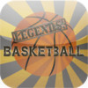 Legends! - Basketball
