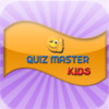 Quiz Master Kids