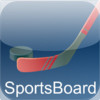 SportsBoard Hockey Scout