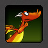 Kid Dragon Arcade Game - A Free Flying Dragon Adventure Games for Kids on iPhone and iPad