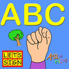 Learn ASL American Sign Language Alphabet