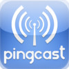 Pingcast