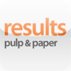 Metso Results pulp&paper