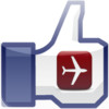 Airplane mode for Facebook