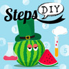 Steps DIY