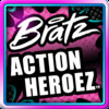 Bratz Action Heroez