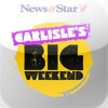 Carlisle Big Weekend