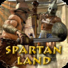 Spartan Land 3D Slots