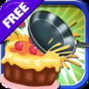 Cake Salon: Cooking Mania HD, Free Game