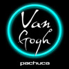 Van Gogh Pachuca