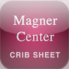 Magner Center Crib Sheet