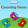 Free Kids Counting Game