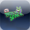 Paste In Space HD
