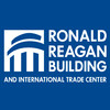 Ronald Reagan Building - Wash, DC