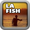 LA Freshwater Fishing Regulations