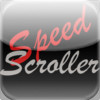 SpeedScroller